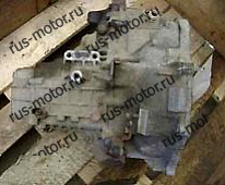 Коробка передач MITSUBISHI LANCER КПП 5-ступенчатая - F5M222RRGE - Bj 1993 - 165300 km