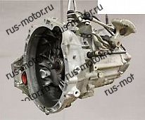 Коробка передач MITSUBISHI LANCER КПП 5-ступенчатая - 4B10 A1052A976 - F5MBB / E9700180 - Bj 2010