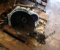 Коробка передач Mitsubishi Lancer ´97 1,6 16V 83KW КПП 130557km