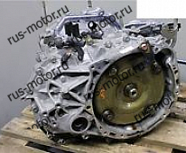 Коробка передач MITSUBISHI LANCER АКПП - DJ0920 4B10 - F1CJA - Bj 2010 - 29560 km