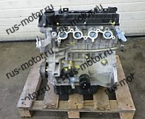 Двигатель Mitsubishi Lancer Sportback 1.5i 4A91-0133122 Двигатель 4A91
