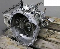 Коробка передач MITSUBISHI LANCER КПП 5-ступенчатая - BB8525 4B10 - F5MBB - Bj 2008 - 30770 km