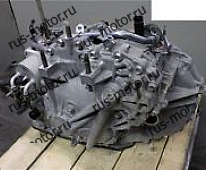 Коробка передач MITSUBISHI LANCER АКПП - 4B10 CA4374 - F1CJA - Bj 2008 - 11890 km