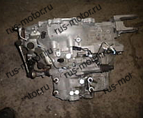 Коробка передач Mitsubishi Lancer Sportback CYO 2010 КПП