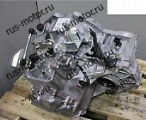 Коробка передач MITSUBISHI LANCER КПП 5-ступенчатая - 4B10 HN0367 - F5MBB - Bj 2011 - 10290 km