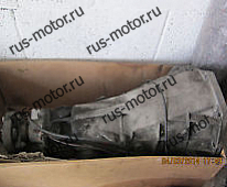 Коробка передач Mercedes W201 2.6 АКПП