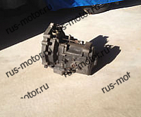 Коробка передач Polo 6n2 ETD КПП AUD