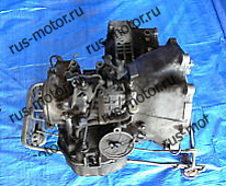 Коробка передач MITSUBISHI SIGMA KOMBI F07W 3.0 125KW КПП с гарантией AUTOMATIK R105
