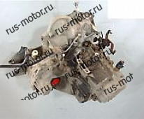 Коробка передач MITSUBISHI COLT КПП 5-ступенчатая - 4G92 - F5M222RRZE - Bj 1993 - 254860 km