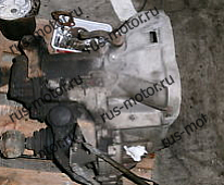 Коробка передач 5-ступенчатая КПП для einem Alfa 155 1.7 TS