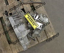 Коробка передач MITSUBISHI CARISMA КПП 5-ступенчатая - 4G92 - JB3242 - Bj 2000 - 135600 km