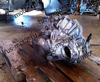 Коробка передач MITSUBISHI SPACE STAR КПП 5-ступенчатая - 1.6EK4 - JB3309 C033681 - Bj 2004 - 850