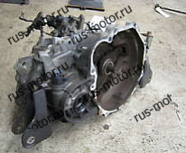 Коробка передач MITSUBISHI COLT КПП 5-ступенчатая - 4G92 - Bj 1997 - 180740 km