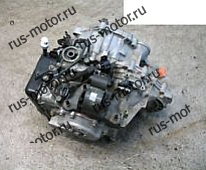 Коробка передач MITSUBISHI COLT АКПП - 4G92 - F4A411J8A - Bj 2002 - 36730 km