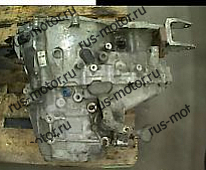 Коробка передач MITSUBISHI LANCER КПП 6-ступенчатая - 2,016V / 4WD - Bj 2006 - 72960 km