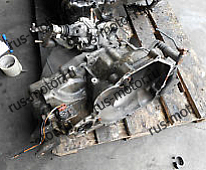 Коробка передач КПП 4G93 Mitsubishi Space Star 1.8 GDI 87kw Bj.98-02