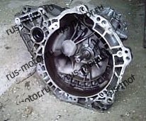 Коробка передач КПП Corsa 1,3 CDTI