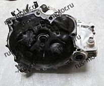 Коробка передач КПП Mitsubishi Galant IV E30 2.0 4G63 .