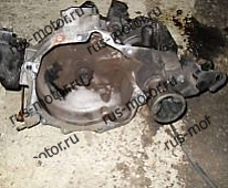 Коробка передач КПП Schaltung JB3253 Mitsubishi Carisma DA_ 1.8 85Kw Bj 98
