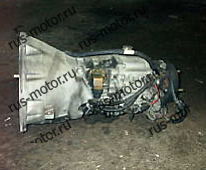 Коробка передач КПП 5-ступенчатая Ford Scorpio 2,0 1994-1998