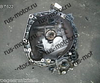 Коробка передач КПП Alfa Romeo 145 1,9 JTD 77 kw / 105 ps 133.847 km