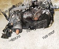 Коробка передач КПП Schaltung JC5225 Mitsubishi Carisma 1.9 TD 66kw Bj 97