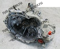 Коробка передач MITSUBISHI LANCER КПП 5-ступенчатая - 4G92 - F5M222RRGE - Bj 1998 - 154000 km