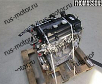 Двигатель ORIGINAL Motor MITSUBISHI MIRAGE / SPACE STAR Hatchback (A0_A)  2013