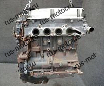 Двигатель Двигатель 4G69 2.4 121 kW 165 PS 172.000 km Mitsubishi Grandis Bj. 2005 (644)