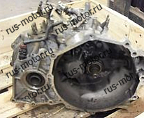 Коробка передач Mitsubishi Outlander КПП W5M421V481 ED3072 W5M42-4D6  (3)