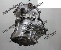 Коробка передач MITSUBISHI OUTLANDER КПП 5-ступенчатая - 4G63 - W5M512X4B - Bj 2005 - 112080 km