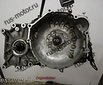 Коробка передач Mitsubishi Outlander I (CU0W) 2.4 118KW 4WD КПП АКПП W4A4B