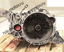 Коробка передач MITSUBISHI OUTLANDER КПП 5-ступенчатая - MCCW5WXNXH2L6 - YX11434 - Bj 2008 - 1430