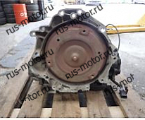 Коробка передач КПП АКПП 5HP-19 EUU FLV 0327661 Audi 4B Avant Qu A6.01.379.136