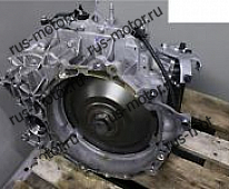 Коробка передач MITSUBISHI OUTLANDER АКПП - 4HK 4016977 - W6DGB / 9U3R7000CD - Bj