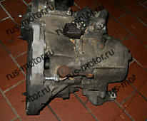 Коробка передач Alfa 166  3.0 V6 24v 6-ступенчатая КПП