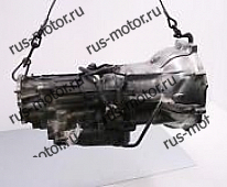 Коробка передач Mitsubishi Pajero I II L040 V20 L200 Galloper АКПП 03-72L