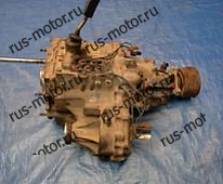Коробка передач КПП для Mitsubishi Pajero III V60 2.5 (493)