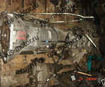 Коробка передач АКПП ALLRAD MITSUBISHI PAJERO 2,5TD 4D56 с гарантией
