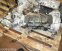 Коробка передач КПП  MITSUBISHI PAJERO L300 bis 94 Bj.  2,5TD 4D56  HYUNDAI GALLOPER