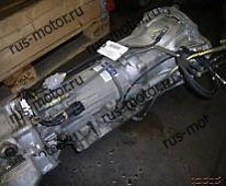 Коробка передач 4220872 АКПП MITSUBISHI Pajero Pinin (H60W) 1.8 4WD  84 kW  114 PS