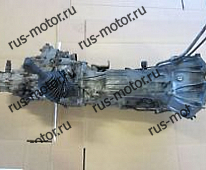 Коробка передач Mitsubishi Pajero 3,0 V6 КПП АКПП + КПП