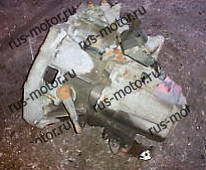 Коробка передач Alfa 166 166 КПП 6Gang   V6 24v  3.0  Liter   119tkm