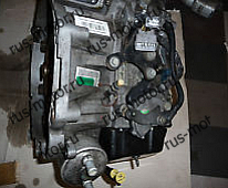 Коробка передач Renault Laguna II 3.0 V6 24V Bj. 01 КПП АКПП AW