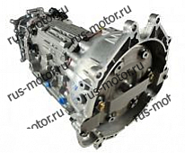 Коробка передач АКПП Mitsubishi Pajero 3.5-V6 6G74  MR593859