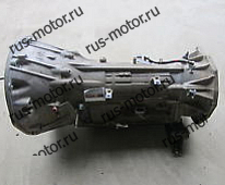 Коробка передач Mitsubishi Pajero IV 4 V90 V80 3,2 DI  200 PS АКПП V5AWF OKT101934