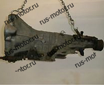 Коробка передач MITSUBISHI SPACE GEAR КПП 5-ступенчатая - 4D56T - UMY26310F4 / R5M217QF4 - Bj 200