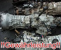 Коробка передач КПП в сборе  4M41 110TKM MITSUBISHI PAJERO III IV 3,2DI-D 118KW 125KW