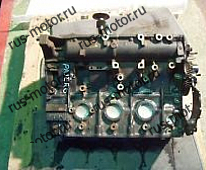 Двигатель Mitsubishi Pajero V60 Двигатель Block 3.2 4M41 (2)