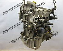 Двигатель RENAULT SCENIC II 1.6 16V 82 kW 112 PS Двигатель K4M (41)